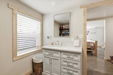 Tiny photo for 191 Scenic Hills Drive, Eureka, MT 59917 (MLS # 30073869)