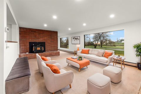 Tiny photo for 110 Hillcrest Loop, Missoula, MT 59803 (MLS # 30067773)