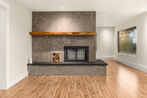Tiny photo for 110 Hillcrest Loop, Missoula, MT 59803 (MLS # 30067773)