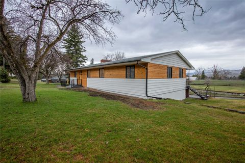 Tiny photo for 110 Hillcrest Loop, Missoula, MT 59803 (MLS # 30067773)