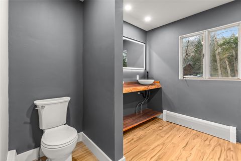 Tiny photo for 110 Hillcrest Loop, Missoula, MT 59803 (MLS # 30067773)