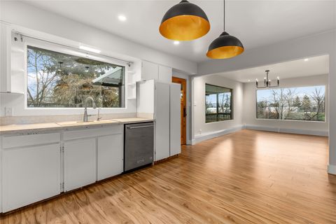Tiny photo for 110 Hillcrest Loop, Missoula, MT 59803 (MLS # 30067773)