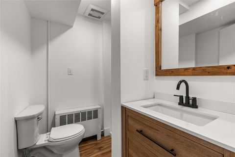 Tiny photo for 110 Hillcrest Loop, Missoula, MT 59803 (MLS # 30067773)