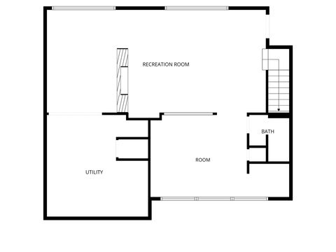 Tiny photo for 110 Hillcrest Loop, Missoula, MT 59803 (MLS # 30067773)