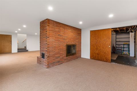 Tiny photo for 110 Hillcrest Loop, Missoula, MT 59803 (MLS # 30067773)