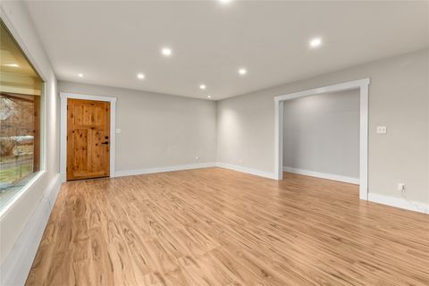 Tiny photo for 110 Hillcrest Loop, Missoula, MT 59803 (MLS # 30067773)