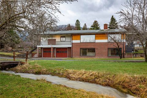 Tiny photo for 110 Hillcrest Loop, Missoula, MT 59803 (MLS # 30067773)