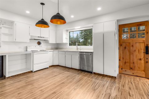 Tiny photo for 110 Hillcrest Loop, Missoula, MT 59803 (MLS # 30067773)