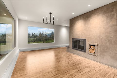 Tiny photo for 110 Hillcrest Loop, Missoula, MT 59803 (MLS # 30067773)