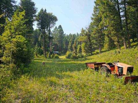 Tiny photo for 50 Juniper Ridge Lane, Drummond, MT 59832 (MLS # 30076481)