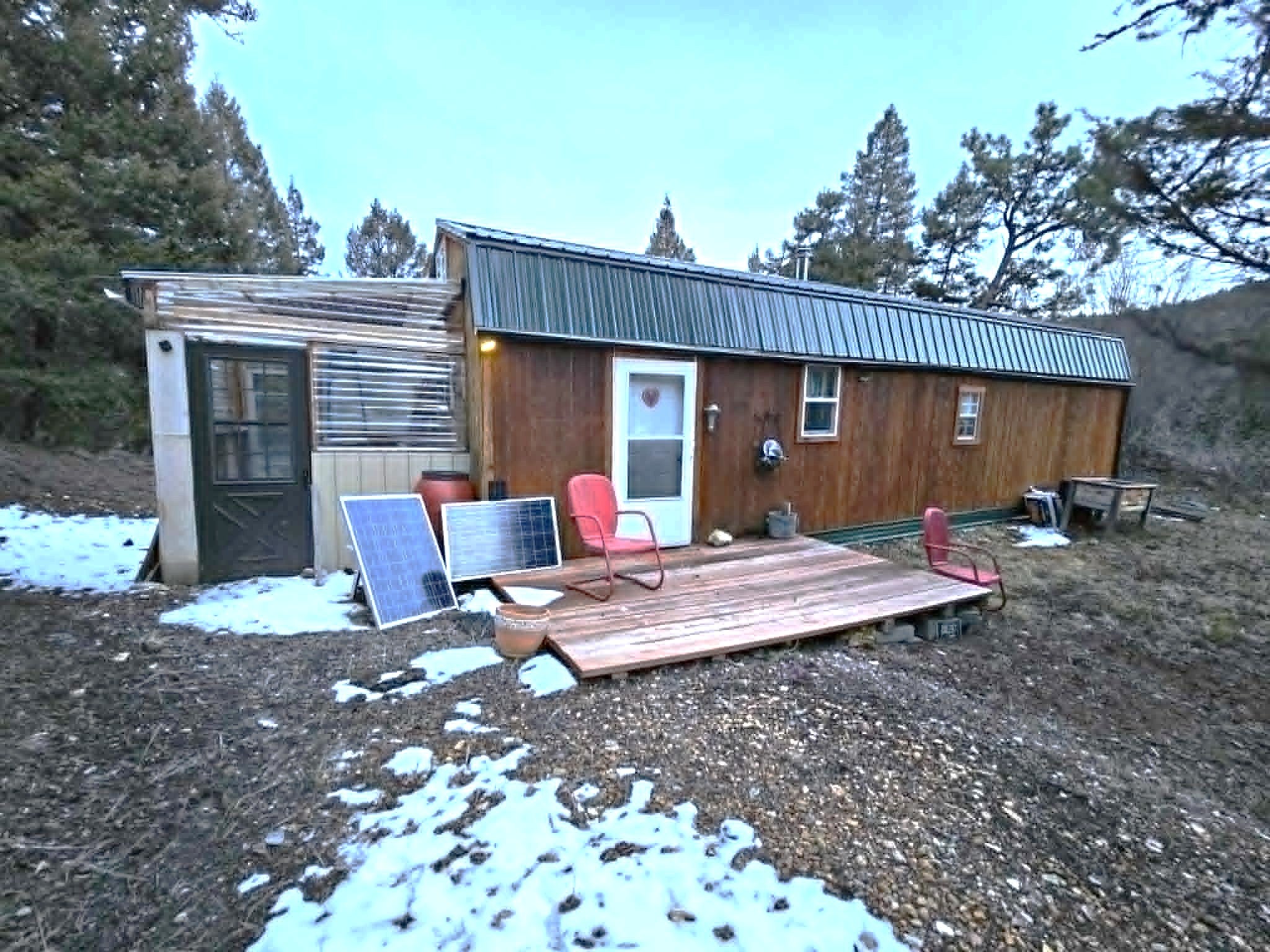 50 Juniper Ridge Lane