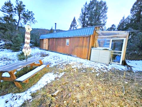 Tiny photo for 50 Juniper Ridge Lane, Drummond, MT 59832 (MLS # 30076481)