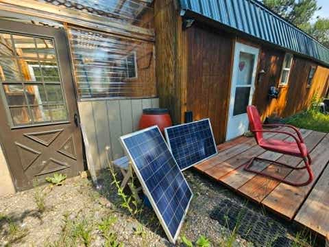 Tiny photo for 50 Juniper Ridge Lane, Drummond, MT 59832 (MLS # 30076481)