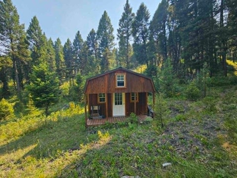 Tiny photo for 50 Juniper Ridge Lane, Drummond, MT 59832 (MLS # 30076481)