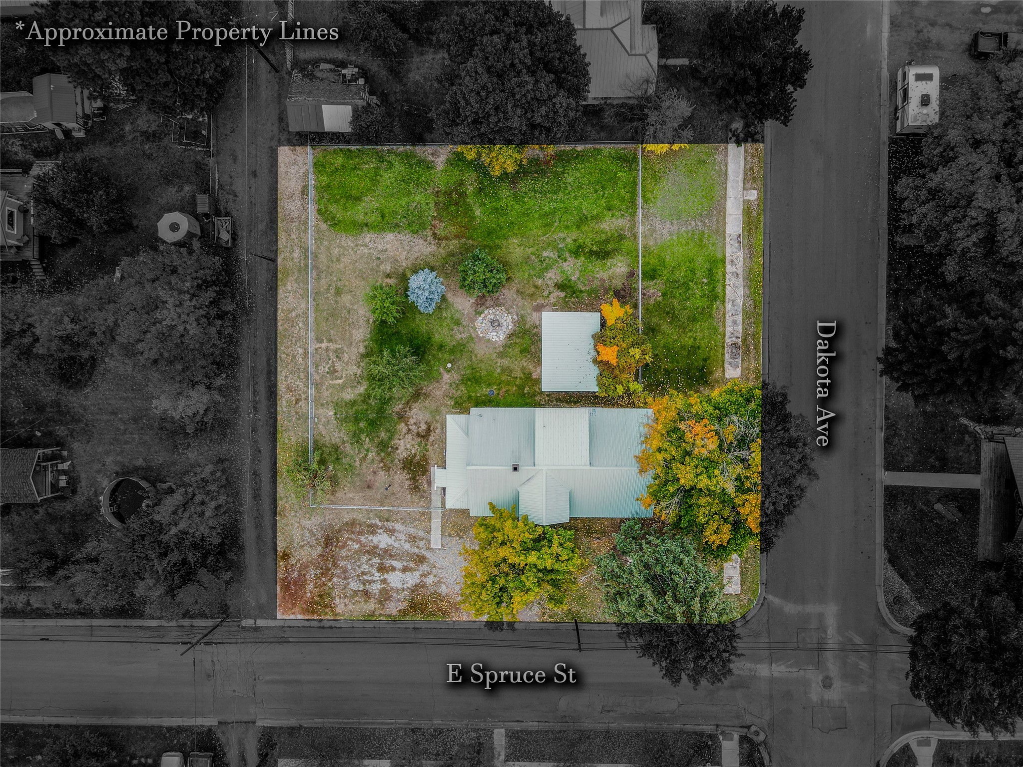 1022 Dakota Avenue