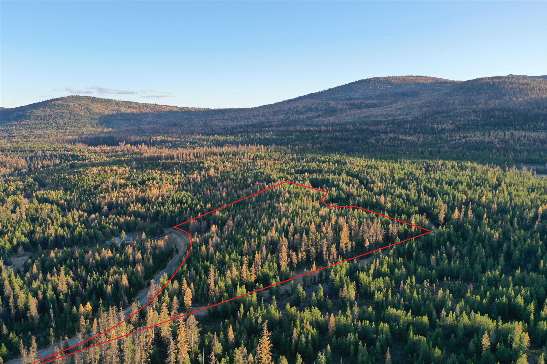 1175 S McGregor Lake Road