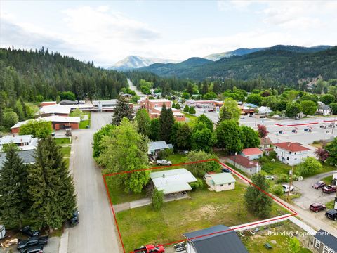 Tiny photo for 209 E Mineral Avenue, Troy, MT 59935 (MLS # 30073076)