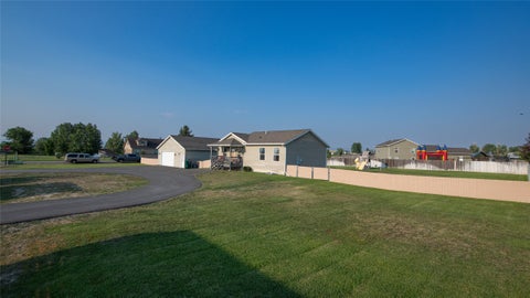 Tiny photo for 2617 Laramie Street, East Helena, MT 59635 (MLS # 30076282)