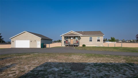 Tiny photo for 2617 Laramie Street, East Helena, MT 59635 (MLS # 30076282)