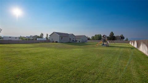 Tiny photo for 2617 Laramie Street, East Helena, MT 59635 (MLS # 30076282)