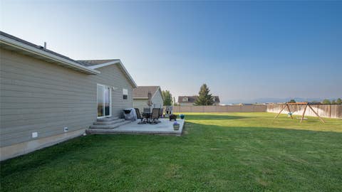 Tiny photo for 2617 Laramie Street, East Helena, MT 59635 (MLS # 30076282)