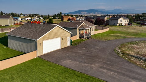 Tiny photo for 2617 Laramie Street, East Helena, MT 59635 (MLS # 30076282)