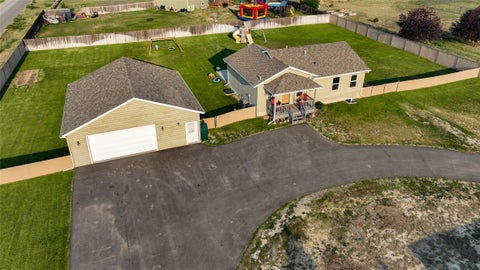 Tiny photo for 2617 Laramie Street, East Helena, MT 59635 (MLS # 30076282)