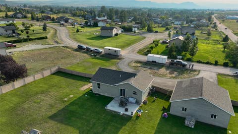 Tiny photo for 2617 Laramie Street, East Helena, MT 59635 (MLS # 30076282)
