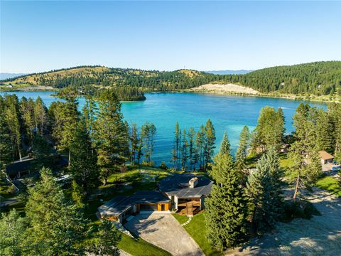 680 S Foys Lake Drive Kalispell MT 59901