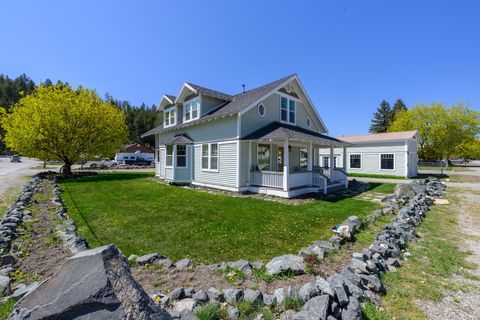 101 West Avenue N Eureka MT 59917
