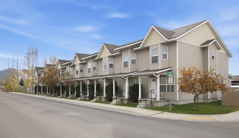 Photo of 2201 Railroad Street W #103, Missoula, MT 59808 (MLS # 30080312)