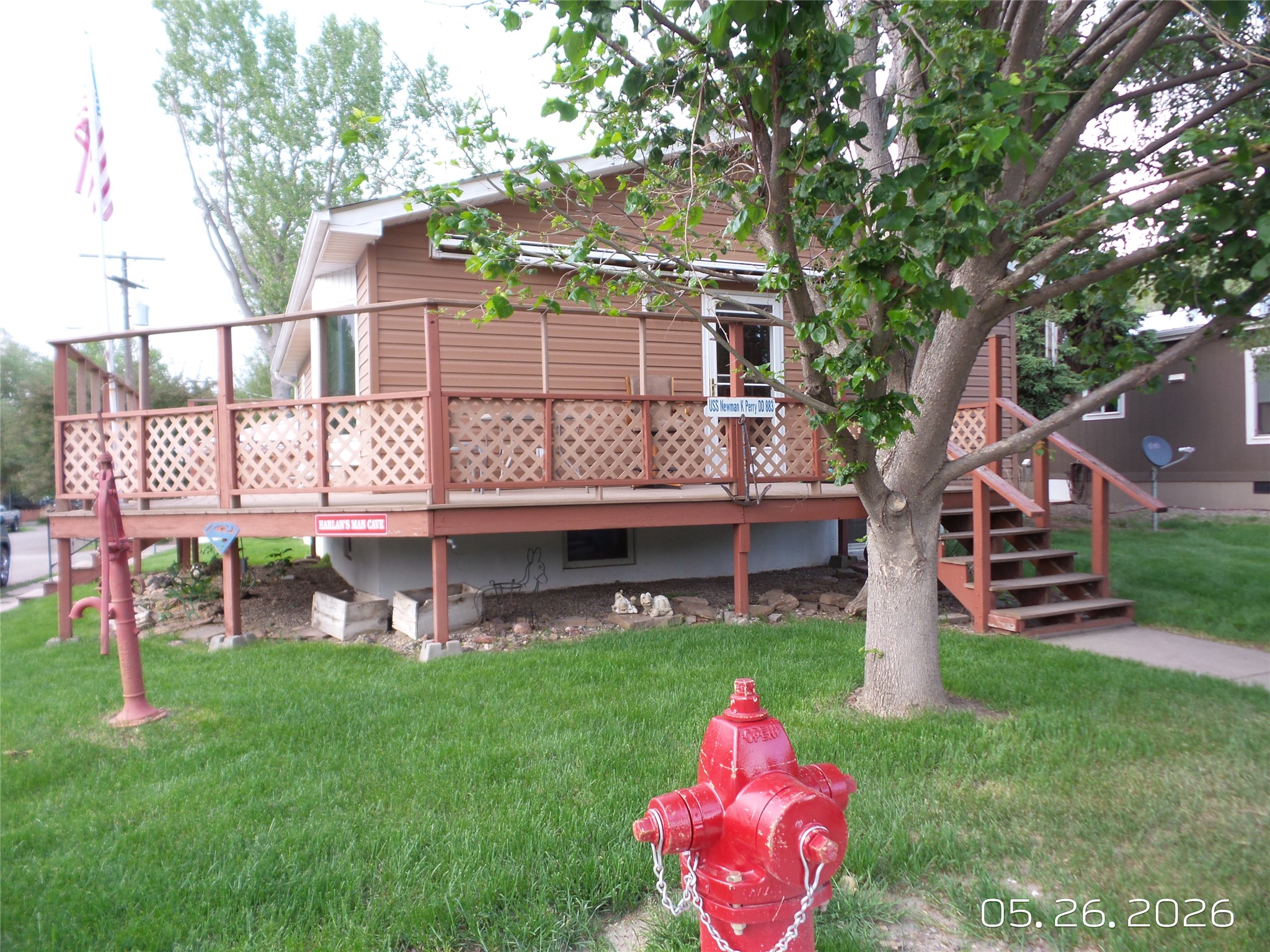 Photo 1 of 51 — 5 Millard Street N, Belt, MT 59412