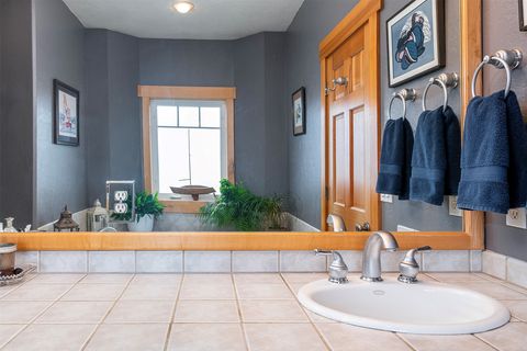 Tiny photo for 36649 View Point Drive, Polson, MT 59860 (MLS # 30069543)