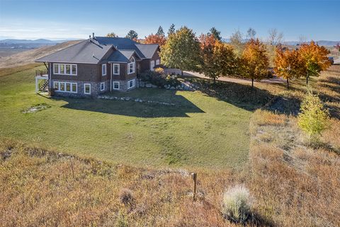 Tiny photo for 36649 View Point Drive, Polson, MT 59860 (MLS # 30069543)