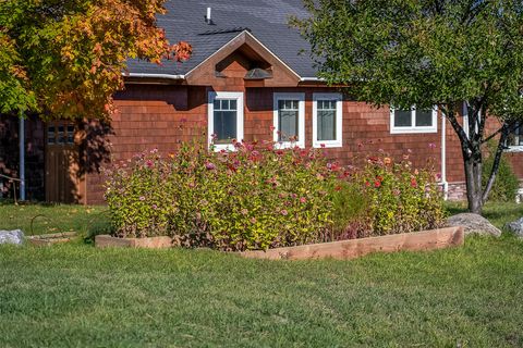 Tiny photo for 36649 View Point Drive, Polson, MT 59860 (MLS # 30069543)