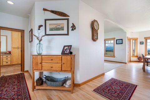 Tiny photo for 36649 View Point Drive, Polson, MT 59860 (MLS # 30069543)