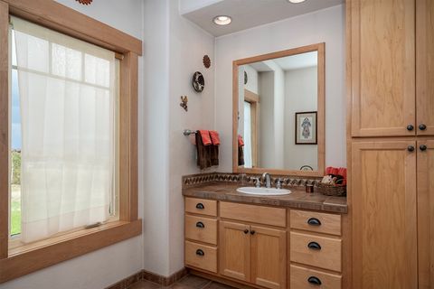 Tiny photo for 36649 View Point Drive, Polson, MT 59860 (MLS # 30069543)