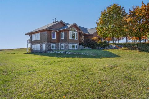 Tiny photo for 36649 View Point Drive, Polson, MT 59860 (MLS # 30069543)