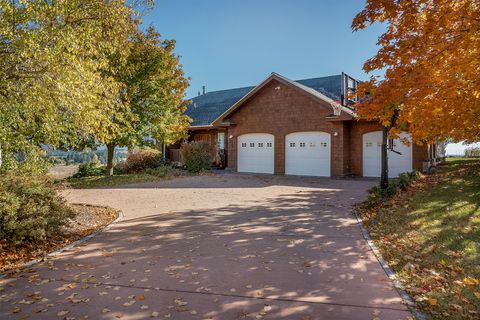 Tiny photo for 36649 View Point Drive, Polson, MT 59860 (MLS # 30069543)