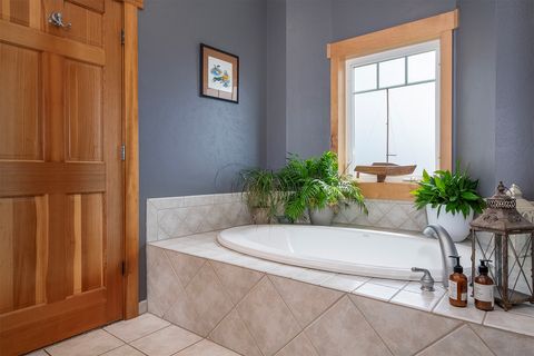 Tiny photo for 36649 View Point Drive, Polson, MT 59860 (MLS # 30069543)