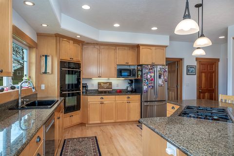 Tiny photo for 36649 View Point Drive, Polson, MT 59860 (MLS # 30069543)