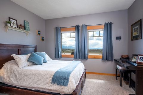 Tiny photo for 36649 View Point Drive, Polson, MT 59860 (MLS # 30069543)