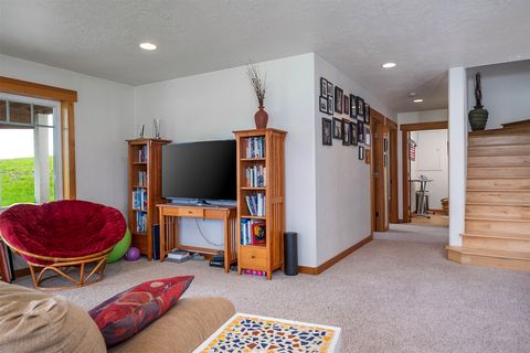 Tiny photo for 36649 View Point Drive, Polson, MT 59860 (MLS # 30069543)