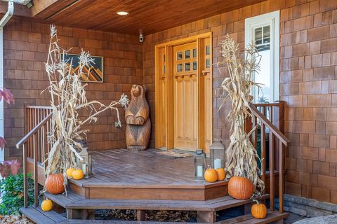 Tiny photo for 36649 View Point Drive, Polson, MT 59860 (MLS # 30069543)