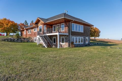 Photo of 36649 View Point Drive, Polson, MT 59860 (MLS # 30069543)