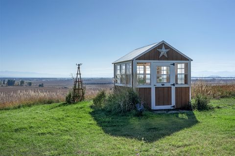 Tiny photo for 36649 View Point Drive, Polson, MT 59860 (MLS # 30069543)