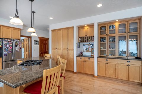 Tiny photo for 36649 View Point Drive, Polson, MT 59860 (MLS # 30069543)