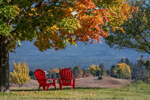 Tiny photo for 36649 View Point Drive, Polson, MT 59860 (MLS # 30069543)