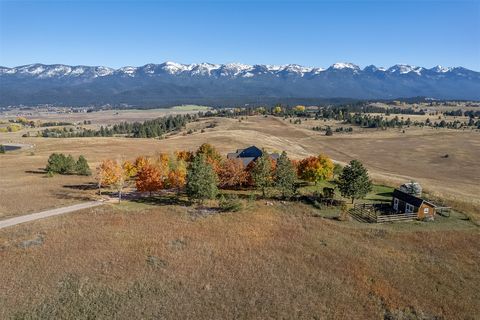 Tiny photo for 36649 View Point Drive, Polson, MT 59860 (MLS # 30069543)