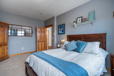 Tiny photo for 36649 View Point Drive, Polson, MT 59860 (MLS # 30069543)